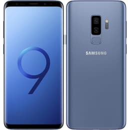 Galaxy S9+ 128GB - Blu