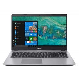 Acer Aspire 5 15" Core i5 1.6 GHz - SSD 512 GB - 8GB - QWERTZ - Tedesco