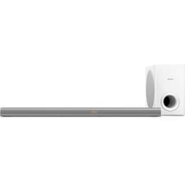 Barra del suono Philips HTL2160W/12 - Bianco