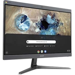 Acer Chromebase CA24I2 24" Core i7 1.9 GHz - SSD 256 GB - 16GB Senza tastiera