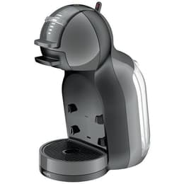 Macchina da caffè a cialde Compatibile Dolce Gusto Krups KP120810/7Z0 Mini Me L - Grigio