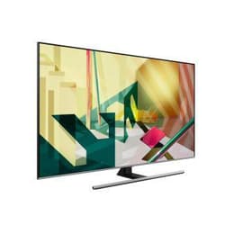 Smart TV 55,0000 Pollici Samsung QLED Ultra HD 4K QE55Q77T