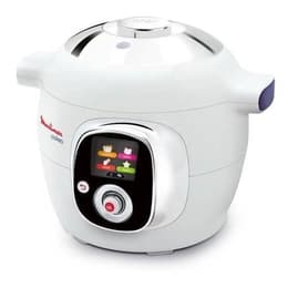 Moulinex Cookeo Intelligent CE704110 Cuocitutto