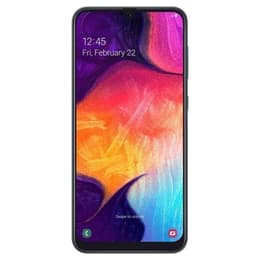 Galaxy A50 64GB - Nero