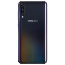Galaxy A50 64GB - Nero