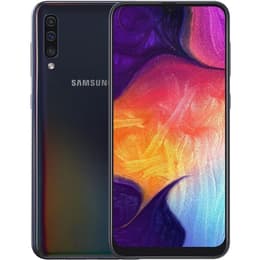 Galaxy A50 64GB - Nero