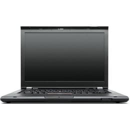 Lenovo ThinkPad T430s 14" Core i5 2.6 GHz - SSD 256 GB - 4GB Tastiera Francese
