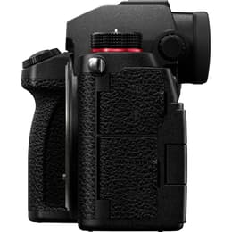 altro Lumix DC-S5 - Nero + Panasonic Lumix DC-S5 Kit 20-60mm f/3.5-5.6 f/3.5-5.6