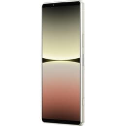 Sony Xperia 5 IV 128GB - Bianco