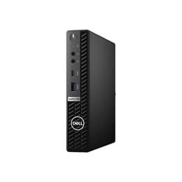 Dell OptiPlex 7090 Micro Core i5 3.1 GHz - SSD 256 GB RAM 16 GB