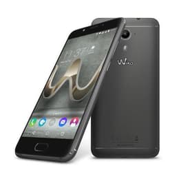 Wiko U Feel Prime 32GB - Blu (Dark Blue)
