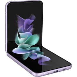 Galaxy Z Flip3 5G 128GB - Viola