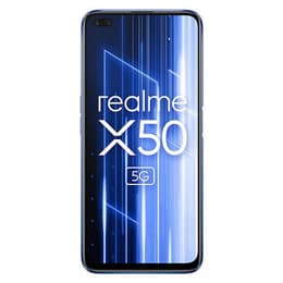 Realme X50 5G 128GB - Argento