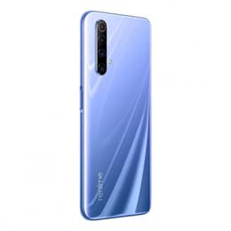 Realme X50 5G 128GB - Argento