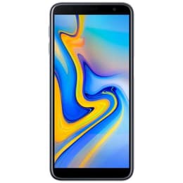 Galaxy J6+ 32GB - Nero