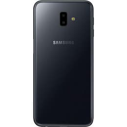 Galaxy J6+ 32GB - Nero