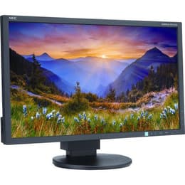 Schermo 24" LCD FHD Nec MultiSync EA244WMI