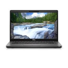 Dell Latitude 5400 14" Core i5 1.6 GHz - SSD 2 TB - 8GB QWERTZ - Tedesco