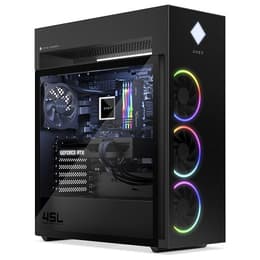 HP OMEN 45L Gaming DT GT22-3999nz Other 3.2 GHz - SSD 4 TB - 32 GB - NVIDIA GeForce RTX 5090