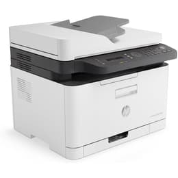 HP MFP 179FWG Laser a colori