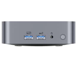 Geekom GT1 Mega Other 2.5 GHz - SSD 2 TB RAM 32 GB