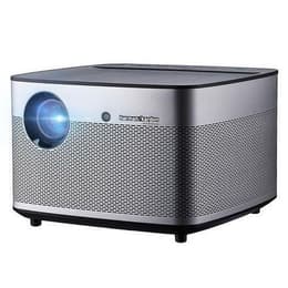 Videoproiettori Harman/Kardon XGIMI 2 1350 Luminosità Grigio