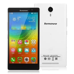 Lenovo K80 64GB - Bianco