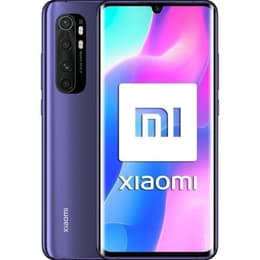 Xiaomi Mi Note 10 Lite 64GB - Viola - Dual-SIM