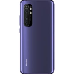 Xiaomi Mi Note 10 Lite 64GB - Viola