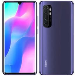 Xiaomi Mi Note 10 Lite 64GB - Viola