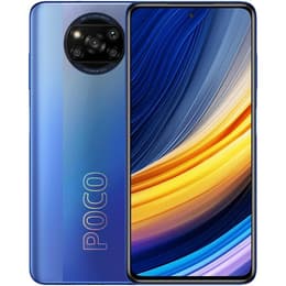 Xiaomi Poco X3 Pro 128GB - Blu - Dual-SIM