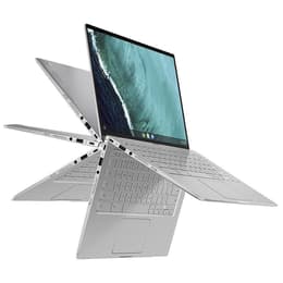 Asus ChromeBook Flip C434TA Core i5-8200Y 1.3 GHz 128GB SSD - 8GB AZERTY - Francese