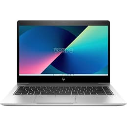 HP EliteBook 840 G5 14" Core i5 1.6 GHz - SSD 1 TB - 32GB - QWERTY - Spagnolo