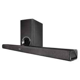 Barra del suono Denon DHT-S316 - Nero