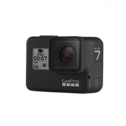 Gopro HERO7 Black Action Cam