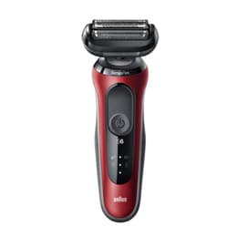 Braun Series 6 61.R1000S Rasoi