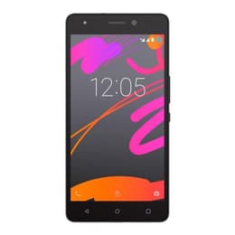 BQ Aquaris M5.5 16GB - Nero