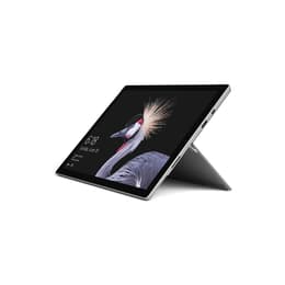 Microsoft Surface Pro 5 1796 12" Core i5 2.6 GHz - SSD 256 GB - 8GB Tastiera Spagnolo