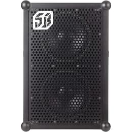 Altoparlanti Bluetooth Soundboks Gen 3 - Nero