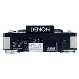 Denon DN-S3700 Accessori audio