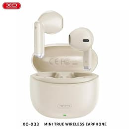 Auricolari Intrauricolari Bluetooth - Wireless Earbuds TWS X33