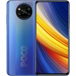 Xiaomi Poco X3 Pro 256GB - Blu - Dual-SIM