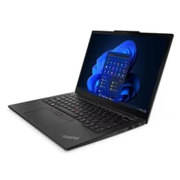 Lenovo ThinkPad X13 G4 13" Core i5 1.3 GHz - SSD 512 GB - 16GB - QWERTY - Svedese