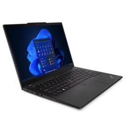 Lenovo ThinkPad X13 G4 13" Core i5 1.3 GHz - SSD 512 GB - 16GB - QWERTY - Svedese