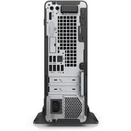 HP ProDesk 400 G5 Core i5 3 GHz - SSD 256 GB - 8 GB - Intel UHD Graphics 630