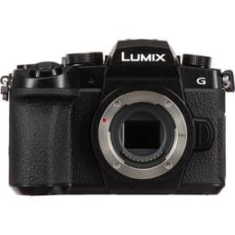 Panasonic Lumix DC-G95 - Nero