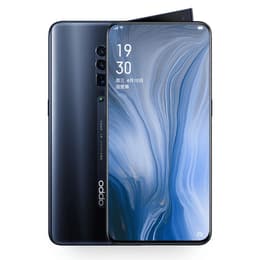 Oppo Reno 5G 256GB - Nero