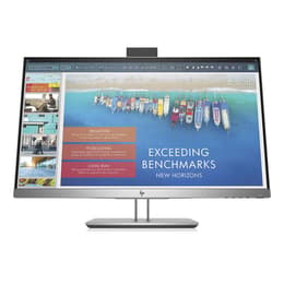 Schermo 24" LCD HP EliteDisplay E243d