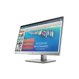 Schermo 24" LCD HP EliteDisplay E243d