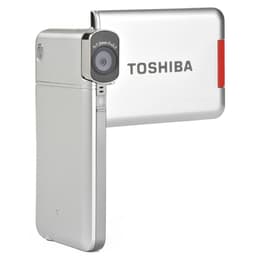 Videocamere Toshiba Camileo S20 Bianco